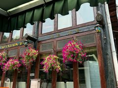 -北京水岸山吧度假村(雁栖镇店)
