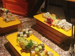 -骊韵咖啡厅(深圳中海凯骊酒店)