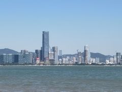 -深圳湾公园(南山区)