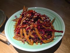 -凡人&庄阿姨的辣(万寿亭店)