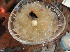 冰糖银耳羹-西江美食舫·江西菜(健德桥店)