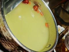 -阿依来新疆餐厅(奥城店)