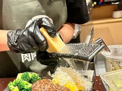 -肉肉大米(德基广场店)