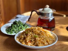 -福茂源横山铁锅羊肉(牡丹园店)