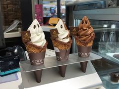 -GODIVA(国际金融中心店)