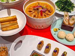 -馋遇江南·精致湖景雅宴(东方之门店)