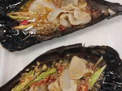 -白仁仔· 活烤海鲜 宵夜(豫园店)