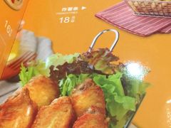 -维园港式茶餐厅(龙岗盛平店)