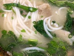 -桥香园云南过桥米线(金马碧鸡店)