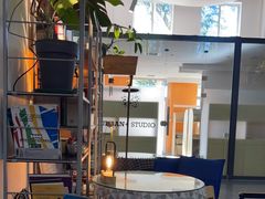 -109 COFFEE(建筑学院店)