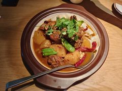 -纳鲁孜·新疆特色餐厅(上海悦荟广场店)