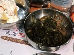-老炉家木炭烤肉(长江国际店)