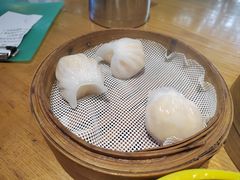 -如轩·海鲜砂锅粥·潮汕菜(沿江东路店)