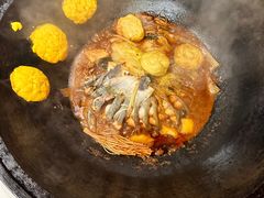 -江湖水乡铁锅炖魚(周庄嘉园店)