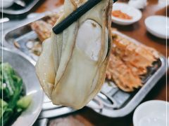 -蚝得喜海鲜(东城店)