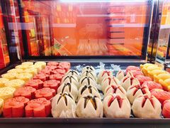 -陶陶居饼家(惠福东路店)