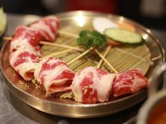 -本炙炭烤·蒲烧活鳗料理店(金沙洲店)