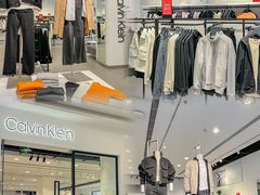 -首创奥特莱斯(西安店)