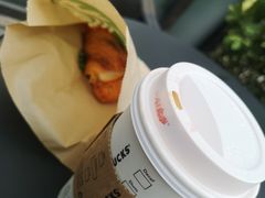 -星巴克(苏州诚品店)