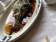 -杭州香格里拉·香宫中餐厅