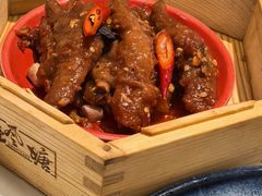-避风塘·老港味餐厅(虹口龙之梦店)