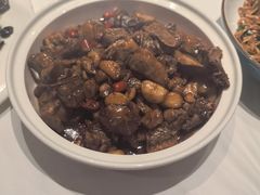 -柴米油盐三杯鸡(象山北路店)