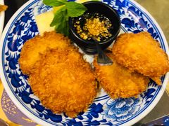 -simply thai天泰(长泰广场店)