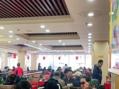 大堂-西塔大冷面(市府大路店)