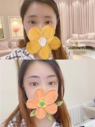 -UP&UP·半永久眉毛眼线机器野生眉