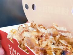 -咕噜咕噜·章鱼小丸子(西湖路店)
