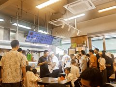 -梅溪·小伙子干挑面(安吉总店)