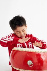 点击看大图 -MYBABY影像艺术空间·我的宝贝儿童摄影