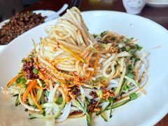 -宣威山野人家·云南菜·菌火锅(金碧店)
