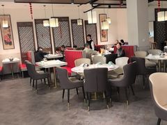 -裕丰源滋补烩面(天赋路店)