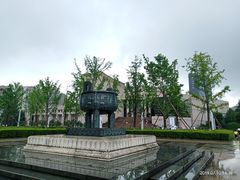 -温州博物馆