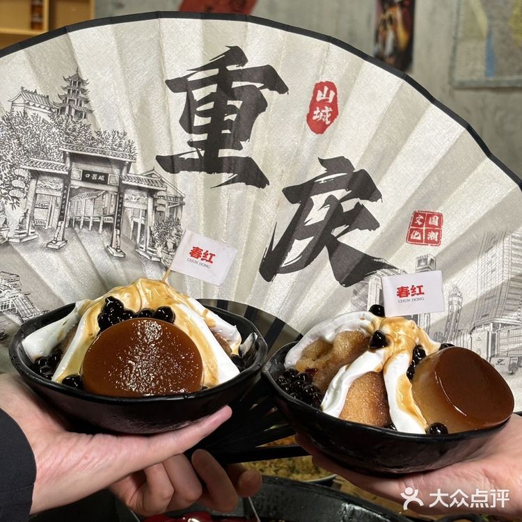 真的爱惨了这种火锅店，好吃又出片！