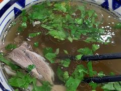-澄城学斌水盆羊肉(总店)