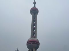 -东方明珠广播电视塔