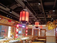 -鸽子窝(黄村店)