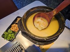 -大成海鲜烧烤·小龙虾(五角场店)