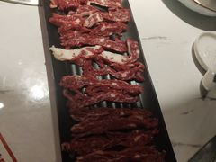 -牛鲜胜·潮汕牛肉自助火锅(番禺市桥店)