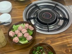 -笔记安顺夺夺粉火锅