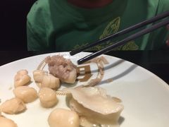 -船歌·鱼水饺青岛菜(合肥路永旺店)