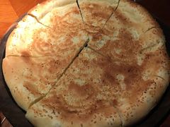 馕饼-楼兰新疆主题餐厅(苏州中心店)