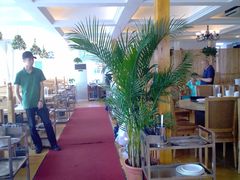 -港畔赶海蒸汽海鲜烧烤自助(仙螺岛店)
