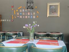 -ITA·意塔意大利餐厅(亦庄店)