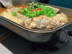 -半天妖烤鱼(紫荆广场店)