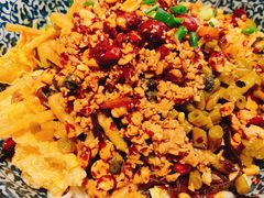 -粉家柳州螺蛳粉(杨宅路店)