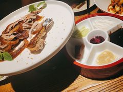 -青年公社烤鸭(青年路店)