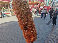 -上海鸡柳店(中街盛京大家庭店)